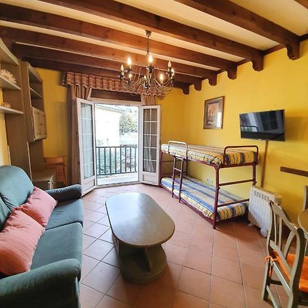 Loft Plaza Andalucia Erb Alojamientos Sierra Nevada Exteriér fotografie