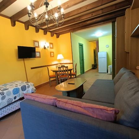 Loft Plaza Andalucia Erb Alojamientos Sierra Nevada Exteriér fotografie