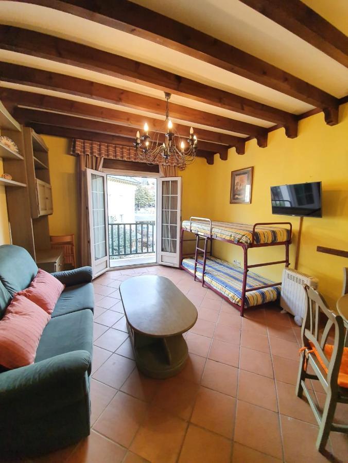 Loft Plaza Andalucia Erb Alojamientos Sierra Nevada Exteriér fotografie