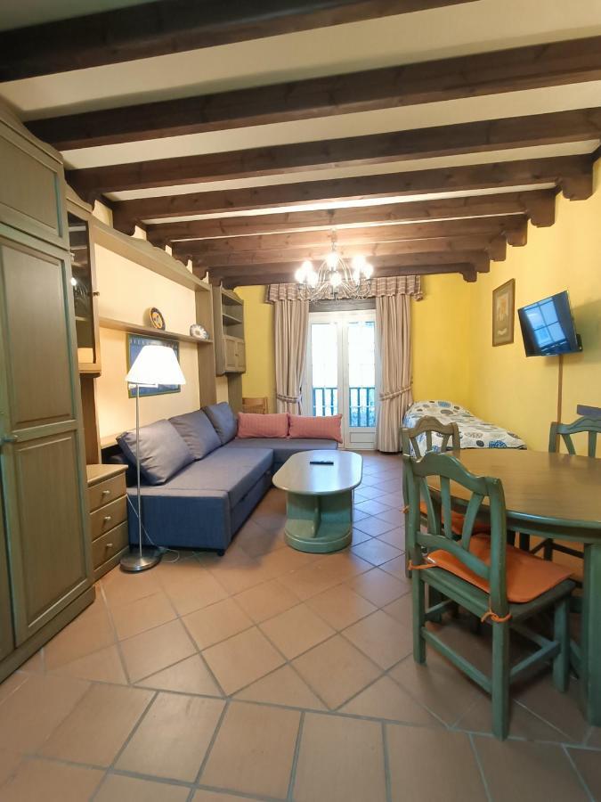Loft Plaza Andalucia Erb Alojamientos Sierra Nevada Exteriér fotografie